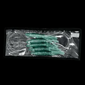 TackleWest Teasers|Teasers<Angler Squid 9in Rigged