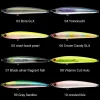 TackleWest Stickbaits|Flies<Apia Baleine 125F