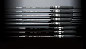 Apia Flies|Light Rods<Grandage Legacy