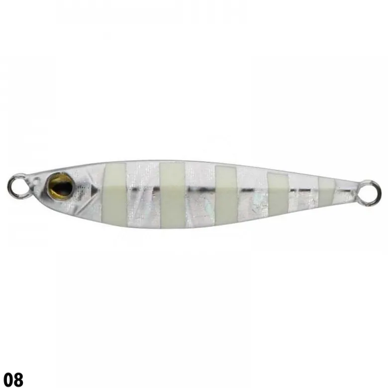 Apia Micro Jigs|Flies<Seiryu Bits 6g