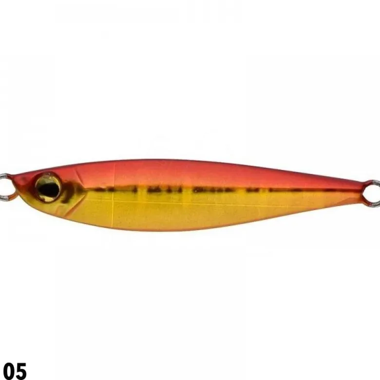 Apia Micro Jigs|Flies<Seiryu Bits 6g