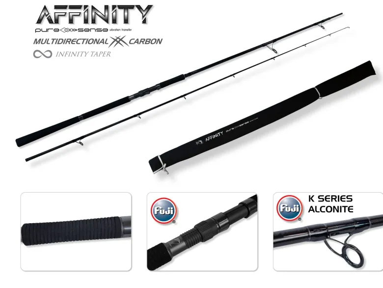 Assassin Flies|Fishing Rods<Affinity