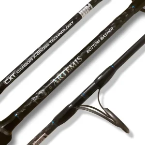 Assassin Flies|Fishing Rods<Artemis Bottom Basher