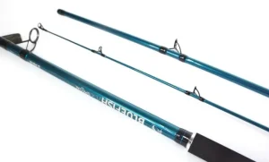 Assassin Flies|Fishing Rods<Bluefish SB Ultra Spin