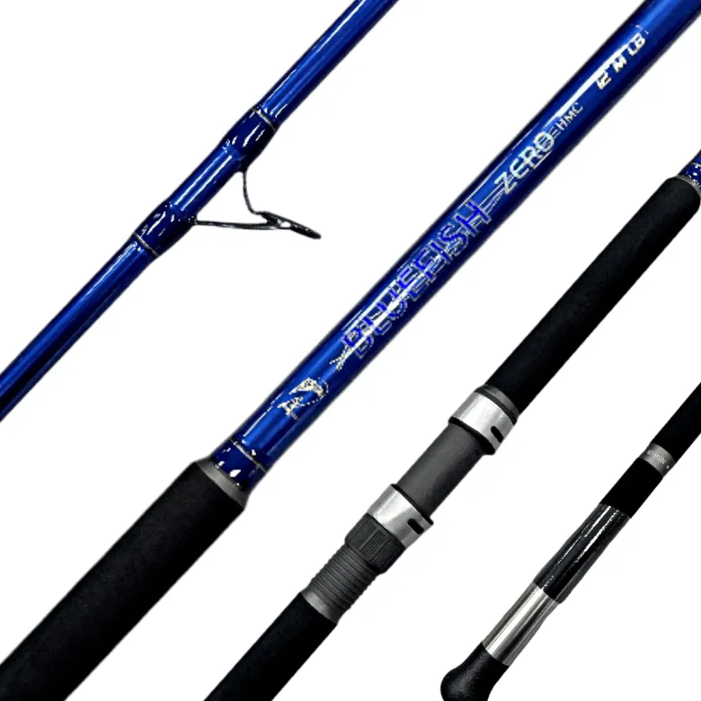 Assassin Flies|Fishing Rods<Bluefish Zero Long Butt