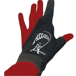 Assassin Gloves|Flies<Casting Finger Glove Left Hand