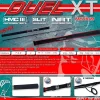 Assassin Flies|Fishing Rods<Duel XT