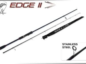 Assassin Flies|Fishing Rods<Edge II