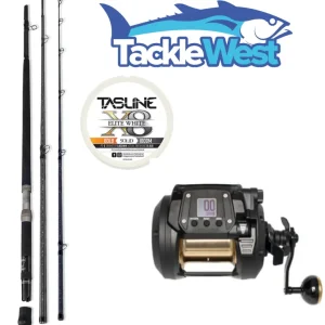 Assassin Drone Fishing|Flies<Electric Drone Fishing Combo