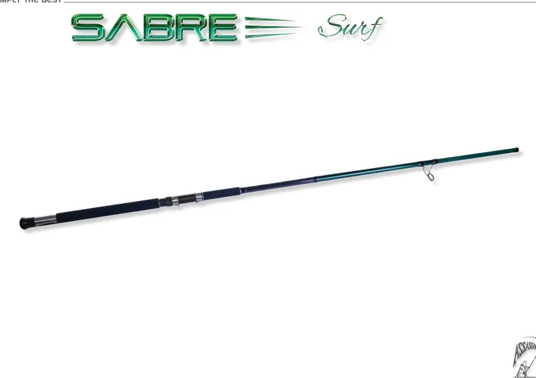 Assassin Flies|Fishing Rods<Sabre Surf