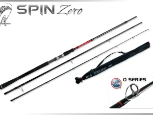 Assassin Flies|Fishing Rods<Spin Zero