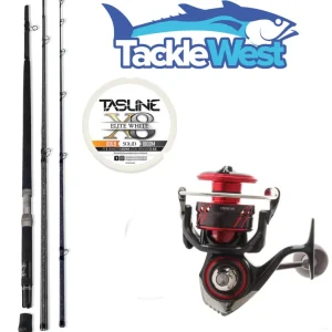 TackleWest Drone Fishing|Flies<Assassin Vector Daiwa Maverick Drone Spin Combo