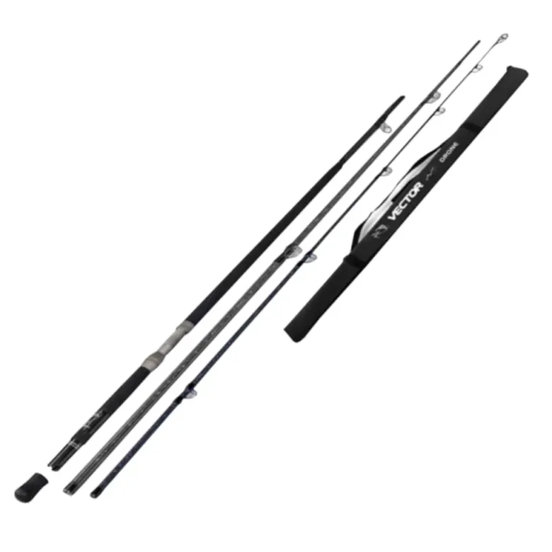 Assassin Drone Fishing|Flies<Vector Drone