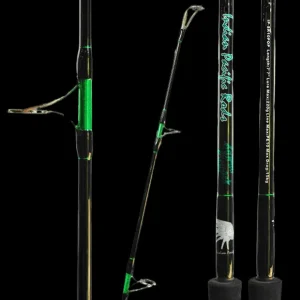 ASWB Flies|Fishing Rods<IPSR10 SAWDA REAPER PE10