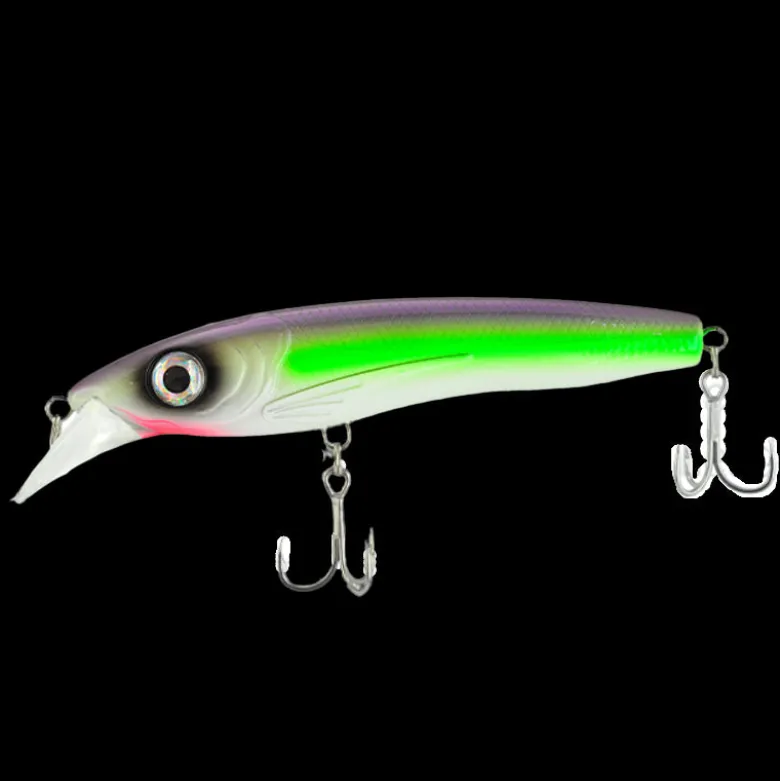 ASWB Flies|Fishing Lures<Lipped Stick 30 Minnow