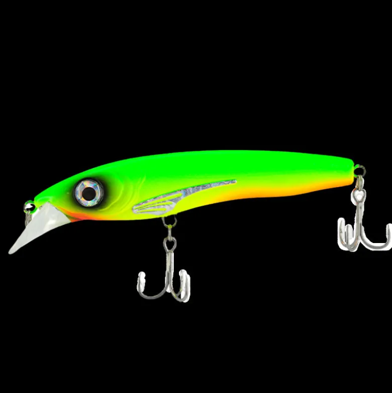 ASWB Flies|Fishing Lures<Lipped Stick 30 Minnow
