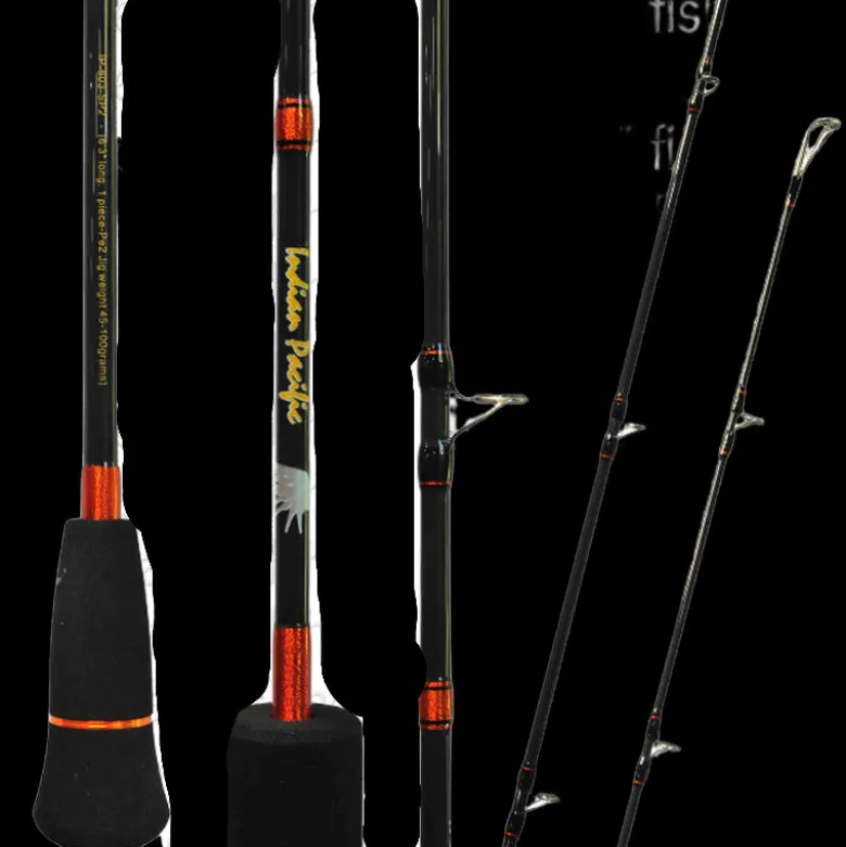 ASWB Flies|Fishing Rods<Pitch Roll Slow Series