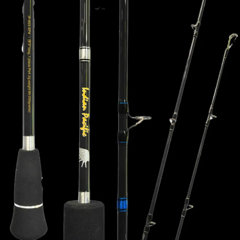 ASWB Flies|Fishing Rods<Pitch Roll Slow Series