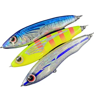 TackleWest Stickbaits|Flies<ASWB SS130 Scad Stickbait