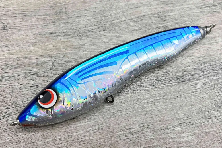 TackleWest Stickbaits|Flies<ASWB SS130 Scad Stickbait