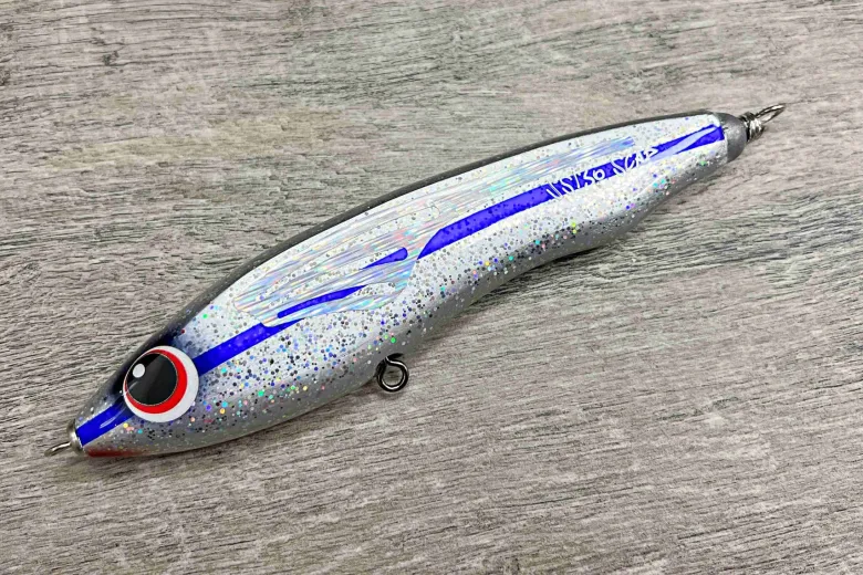 TackleWest Stickbaits|Flies<ASWB SS130 Scad Stickbait