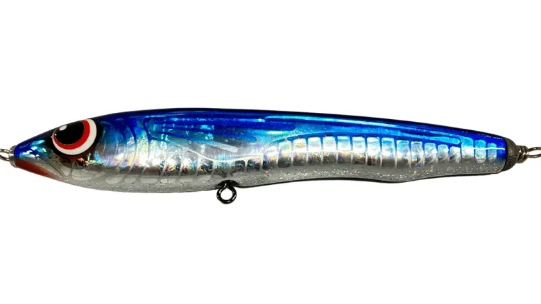 TackleWest Stickbaits|Flies<ASWB SS120 Stickbait