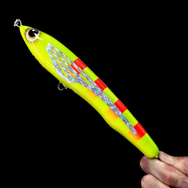 TackleWest Stickbaits|Flies<ASWB SS120 Stickbait