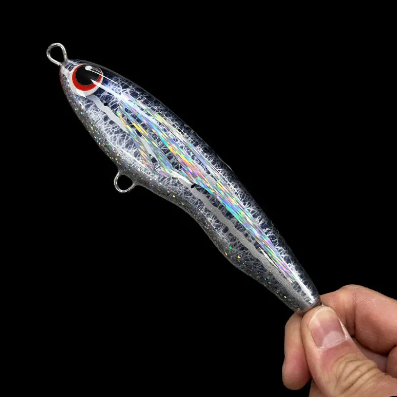 TackleWest Stickbaits|Flies<ASWB SS80 Stickbait