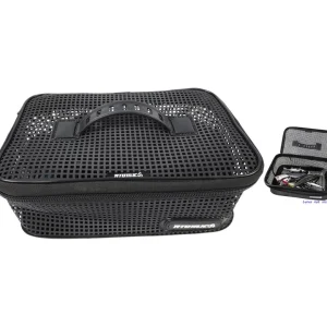 Atomic Tackle Bags And Backpacks|Flies<Mesh Storage Box