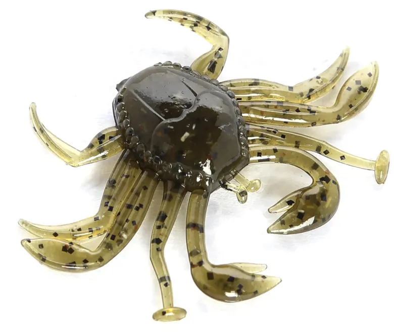 Bait Breath Soft Plastic Lures|Flies<Rockin Crab 2 inch