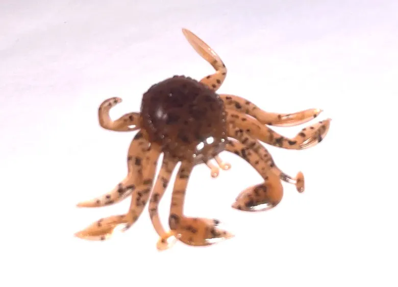 Bait Breath Soft Plastic Lures|Flies<Rockin Crab 2 inch