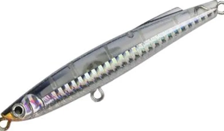 TackleWest Stickbaits|Flies<Bassday Bungy Cast 100