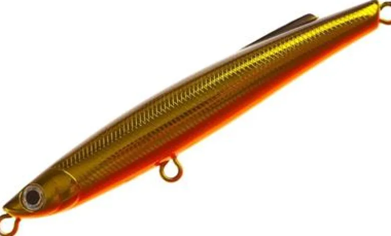 TackleWest Stickbaits|Flies<Bassday Bungy Cast 100