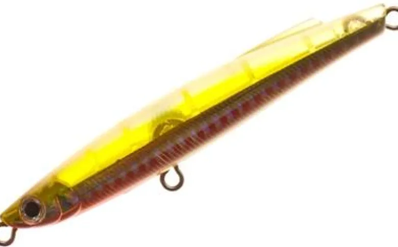 TackleWest Stickbaits|Flies<Bassday Bungy Cast 100