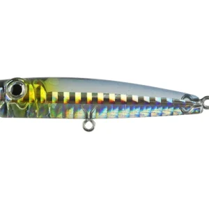 Bassday Popper Lures|Flies<Crystal Popper 55