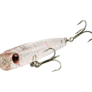 Bassday Popper Lures|Flies<Crystal Popper 70S