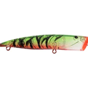 Bassday Popper Lures|Flies<Sugapen Splash 75
