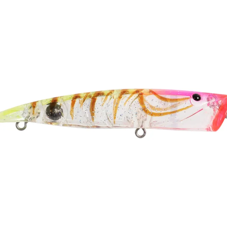 Bassday Popper Lures|Flies<Sugapen Splash 75