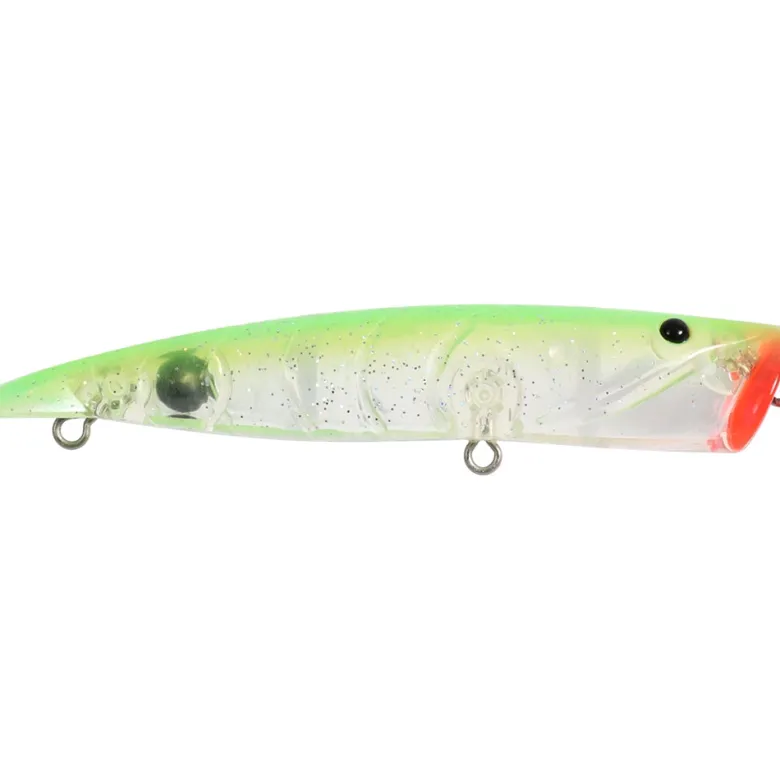Bassday Popper Lures|Flies<Sugapen Splash 75