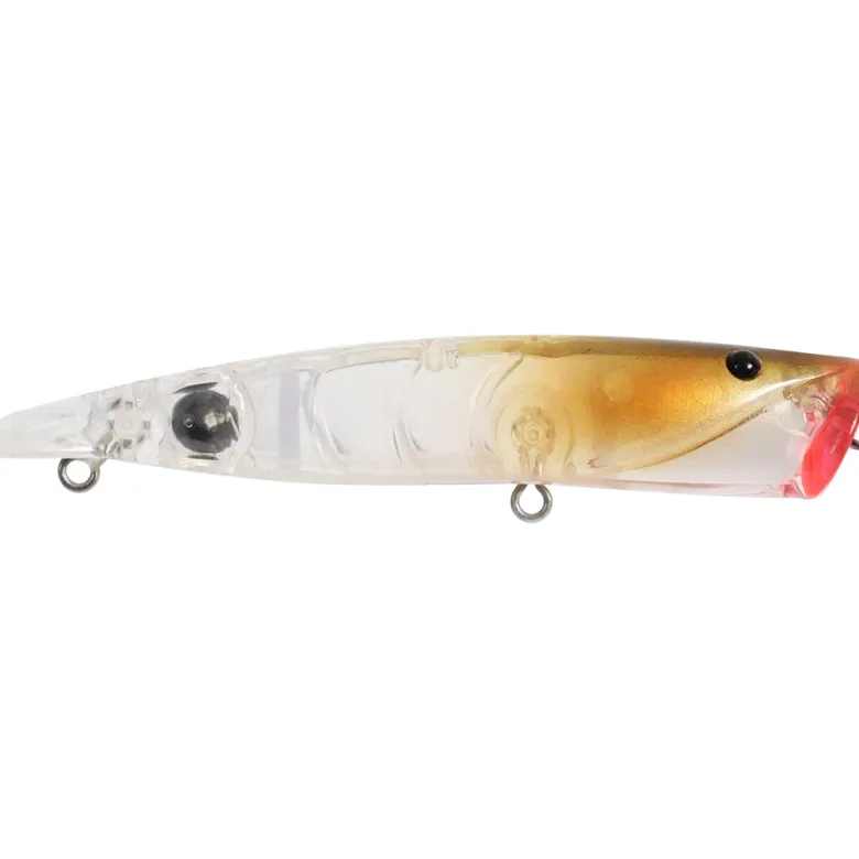 Bassday Popper Lures|Flies<Sugapen Splash 75