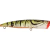 Bassday Popper Lures|Flies<Sugapen Splash 75