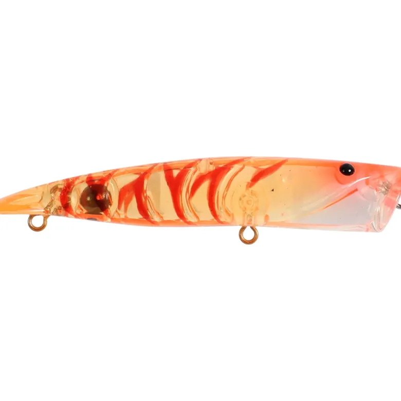 Bassday Popper Lures|Flies<Sugapen Splash 75