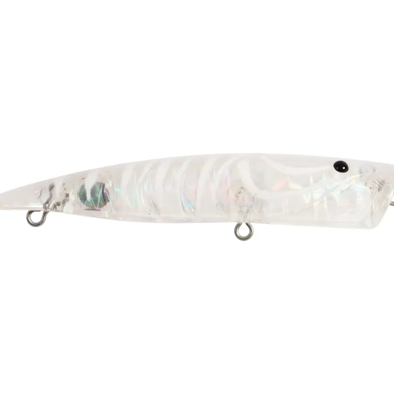 Bassday Popper Lures|Flies<Sugapen Splash 75
