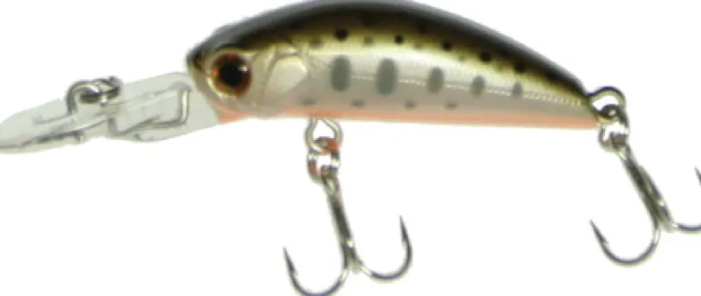 Bassday Flies|Estuary Diving Lures<Sugar Deep 35