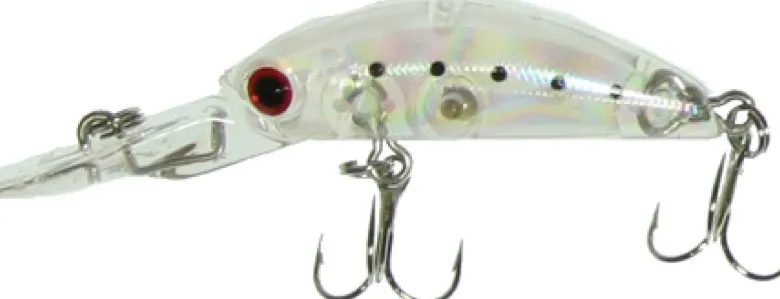 Bassday Flies|Estuary Diving Lures<Sugar Deep 35