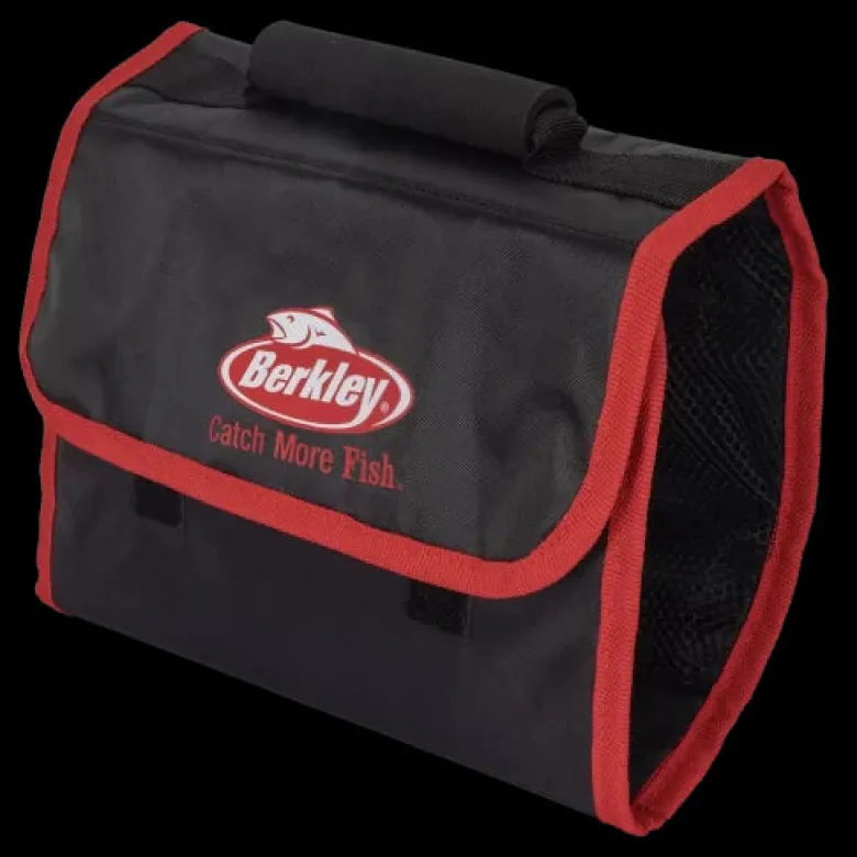 Berkley Tackle Bags And Backpacks|Flies<Bait Wallet