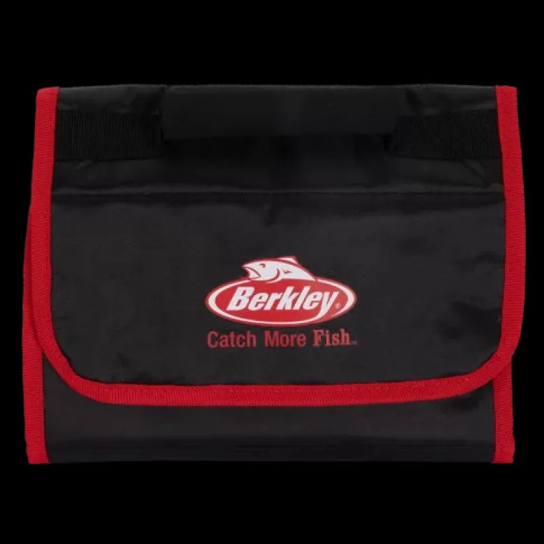 Berkley Tackle Bags And Backpacks|Flies<Bait Wallet