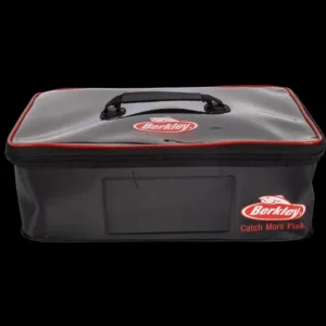 Berkley Tackle Bags And Backpacks|Flies<Clear Top Tackle Box Large