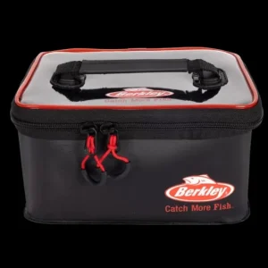 Berkley Tackle Bags And Backpacks|Flies<Clear Top Tackle Box Medium