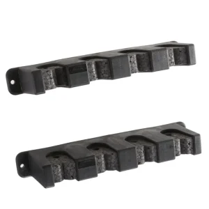 Berkley Boat Rod Holders|Flies<Horizontal 4 Rod Rack